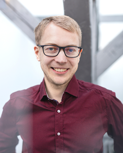 Portrait Image